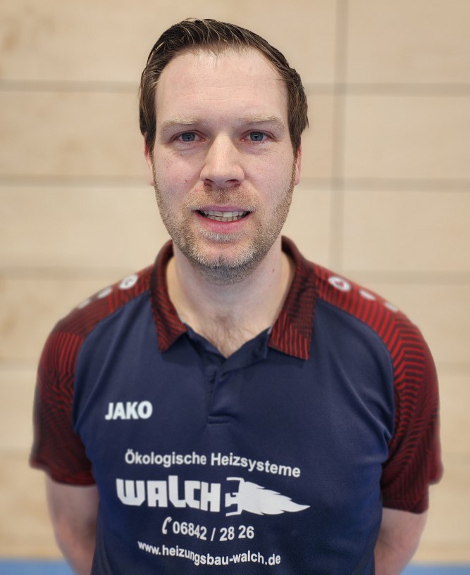1.BEISITZER